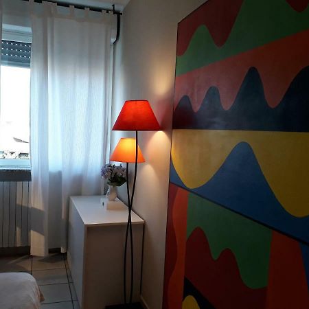 Il Bel Juk Apartment Alba  Exterior foto