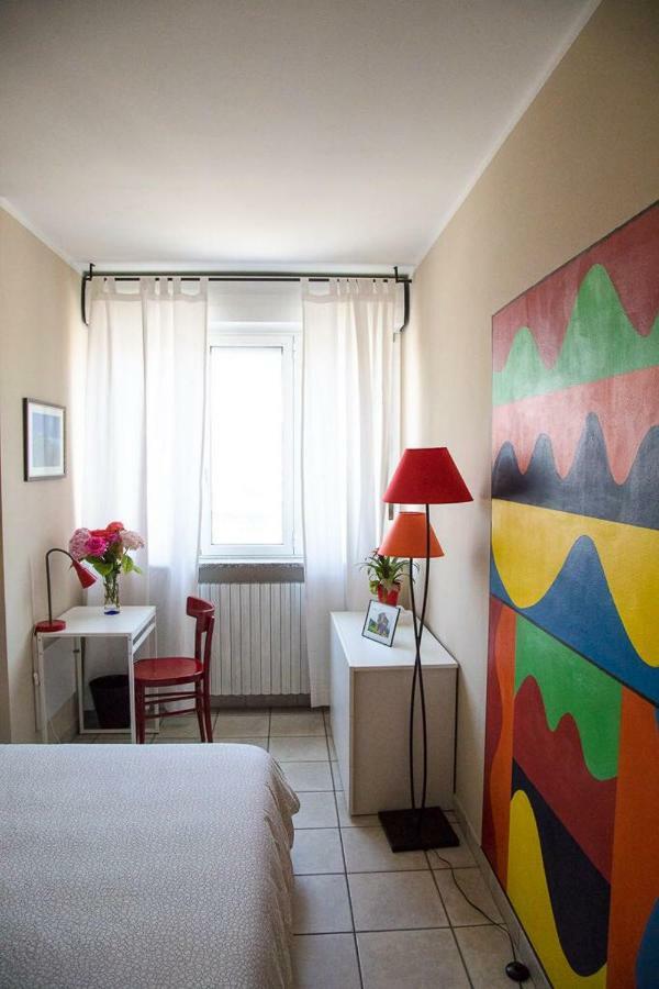 Il Bel Juk Apartment Alba  Exterior foto
