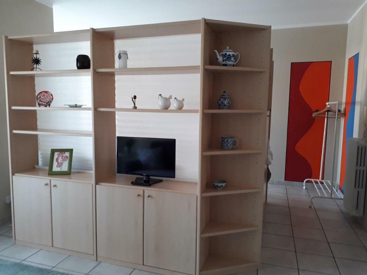 Il Bel Juk Apartment Alba  Exterior foto