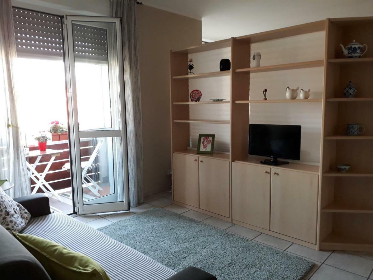 Il Bel Juk Apartment Alba  Exterior foto